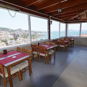 2* Otel Airport Hotel